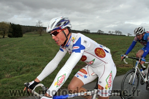 38e Manche Atlantique 2009 (141)